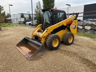 2020 CATERPILLAR 262D Skid Steer Loader